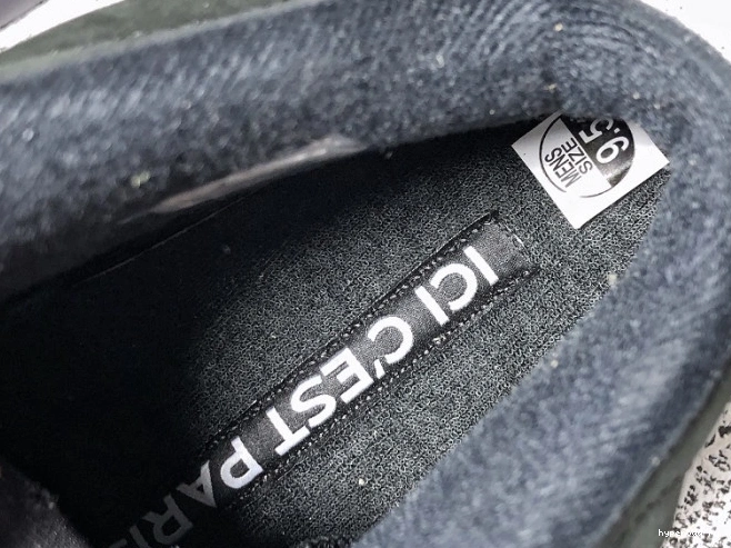 PSG Saint-Germain Paris CK1229-001 Air Retro Jordan 6 0919
